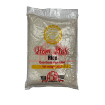 ASIA Hom Mali Rice 5KG x 5